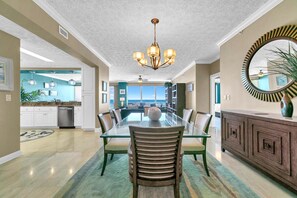 Condo, Multiple Beds (Hidden Dunes 503) | Dining - Hidden Dunes 503 (Panama City Beach)