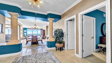 Condo, Multiple Beds (Hidden Dunes 503) | Interior