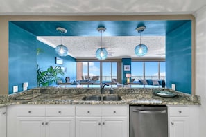 Condo, Multiple Beds (Hidden Dunes 503) | Interior - Hidden Dunes 503 (Panama City Beach)