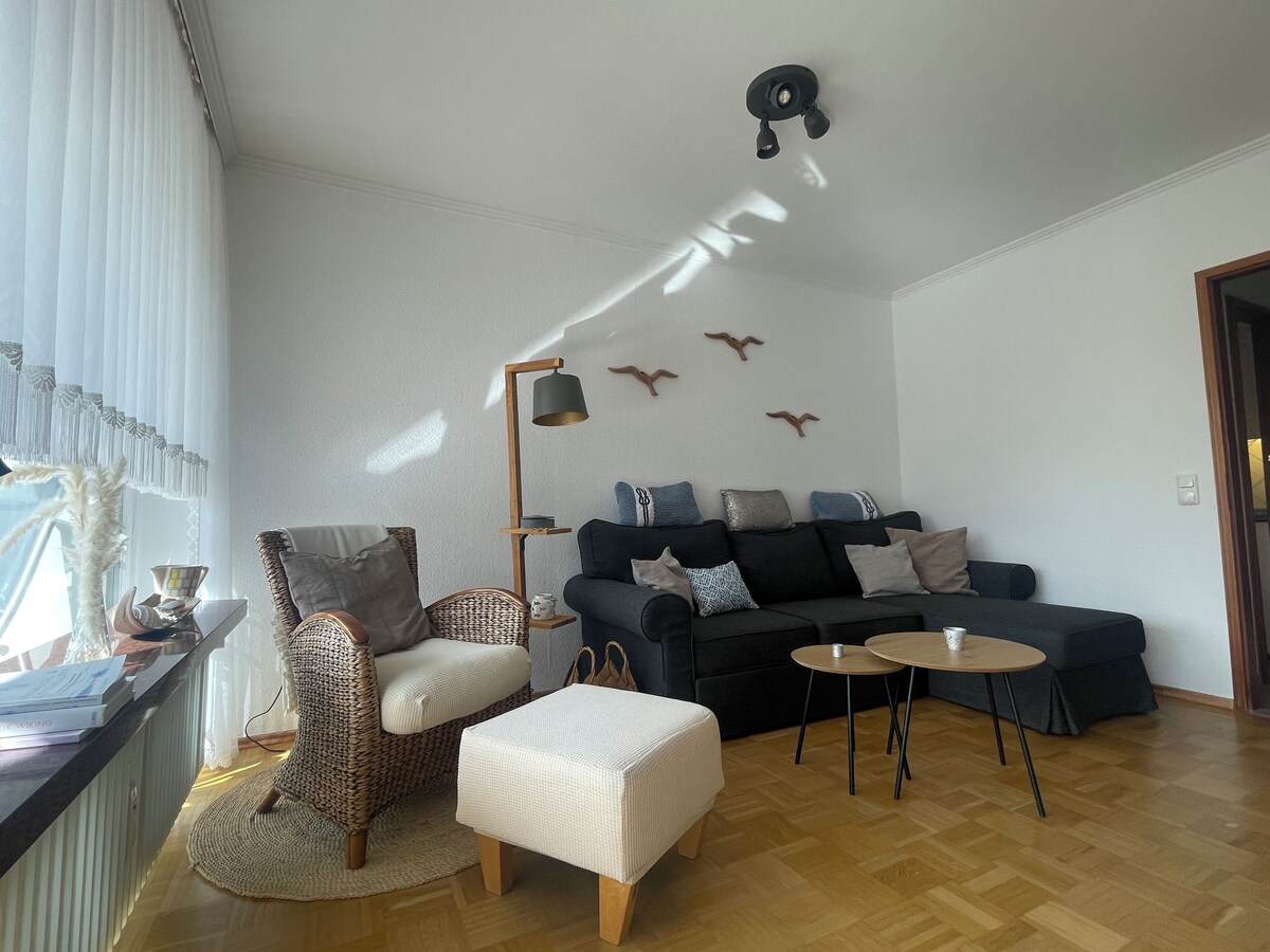 Image de profil de l’hôte