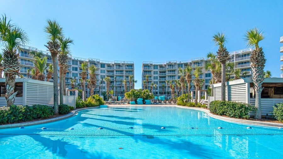 Destin West Bayside Osprey 502