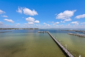 Apartamento, varias camas (Destin West Bayside Osprey 502) | Puerto deportivo