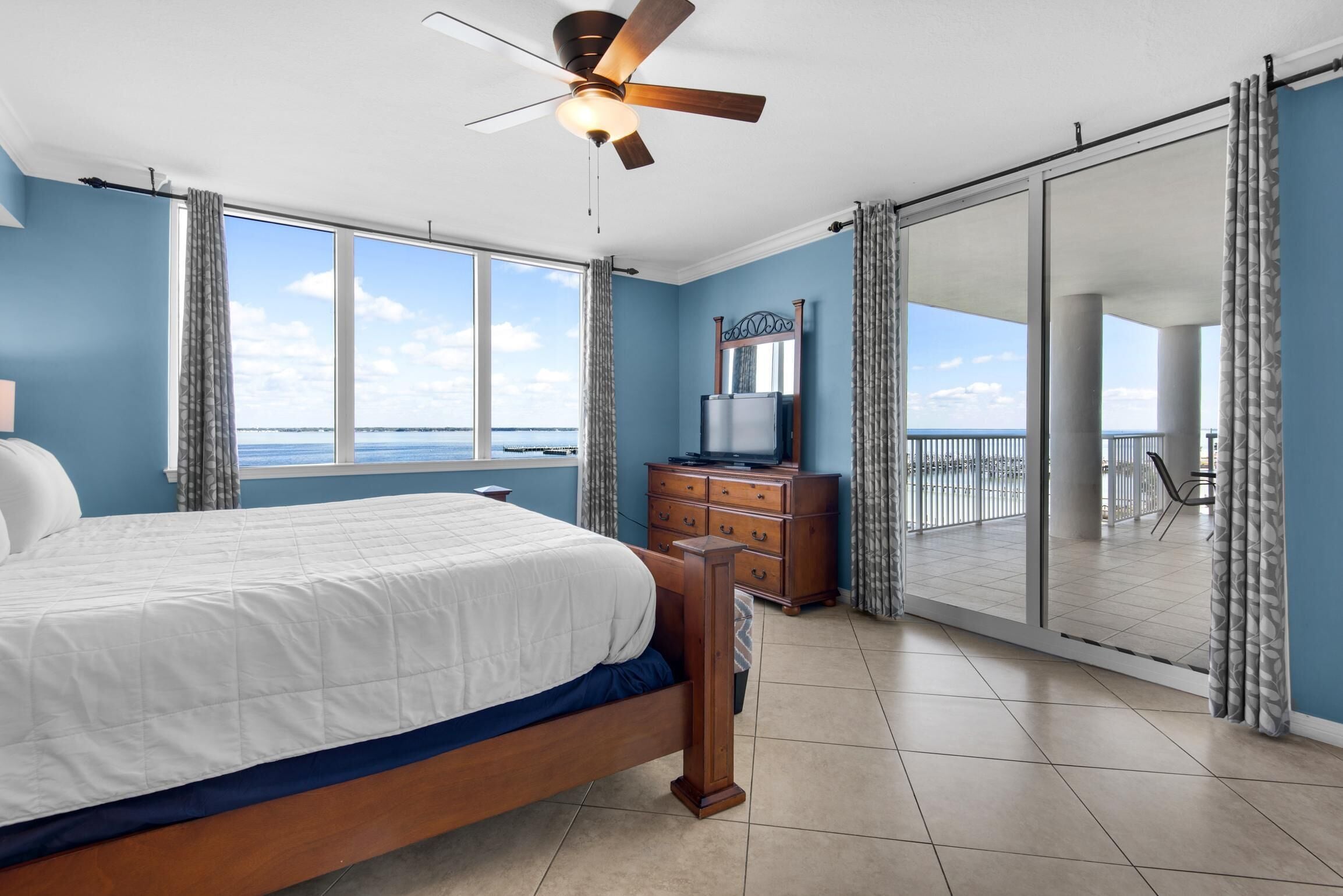 Condo, Multiple Beds (Destin West Bayside Osprey 502) | 3 bedrooms, WiFi