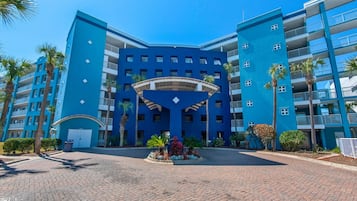 Condo, Multiple Beds (Destin West Bayside Osprey 502) | Exterior