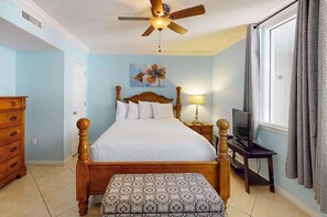 Condo, Multiple Beds (Destin West Bayside Osprey 502)