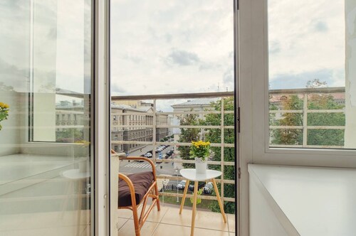 HomeApart K.Marksa 25