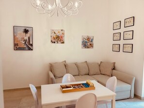 Dining - Dimora Agnese Deluxe Apartment (Lecce)