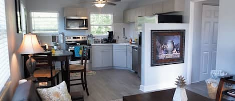 Smart TV