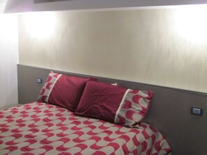 1 habitación y wifi 