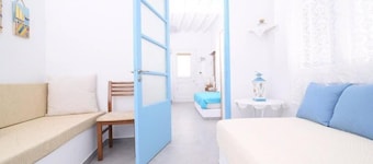 Old Town Traditional House