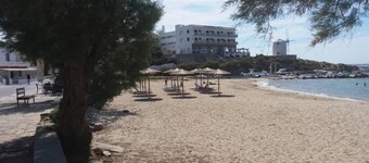 Old Town Traditional House