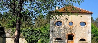 Domaine du Ris de Feu