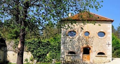 Domaine du Ris de Feu