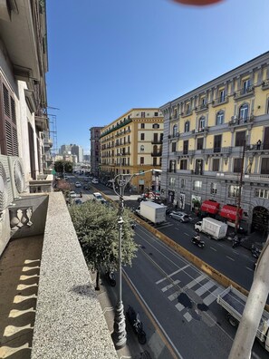 Standard Room | City view