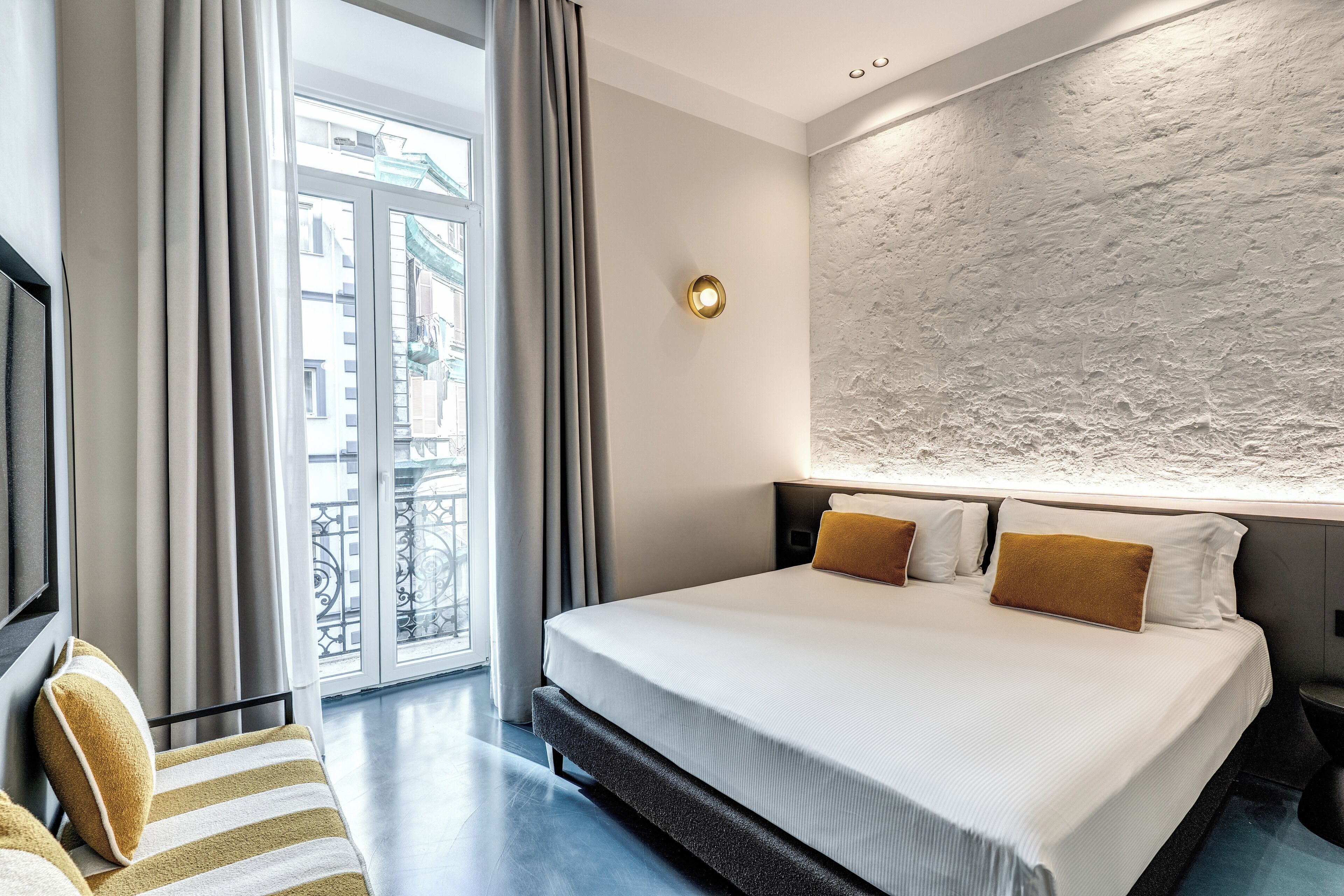 Foto - Adaram Suites