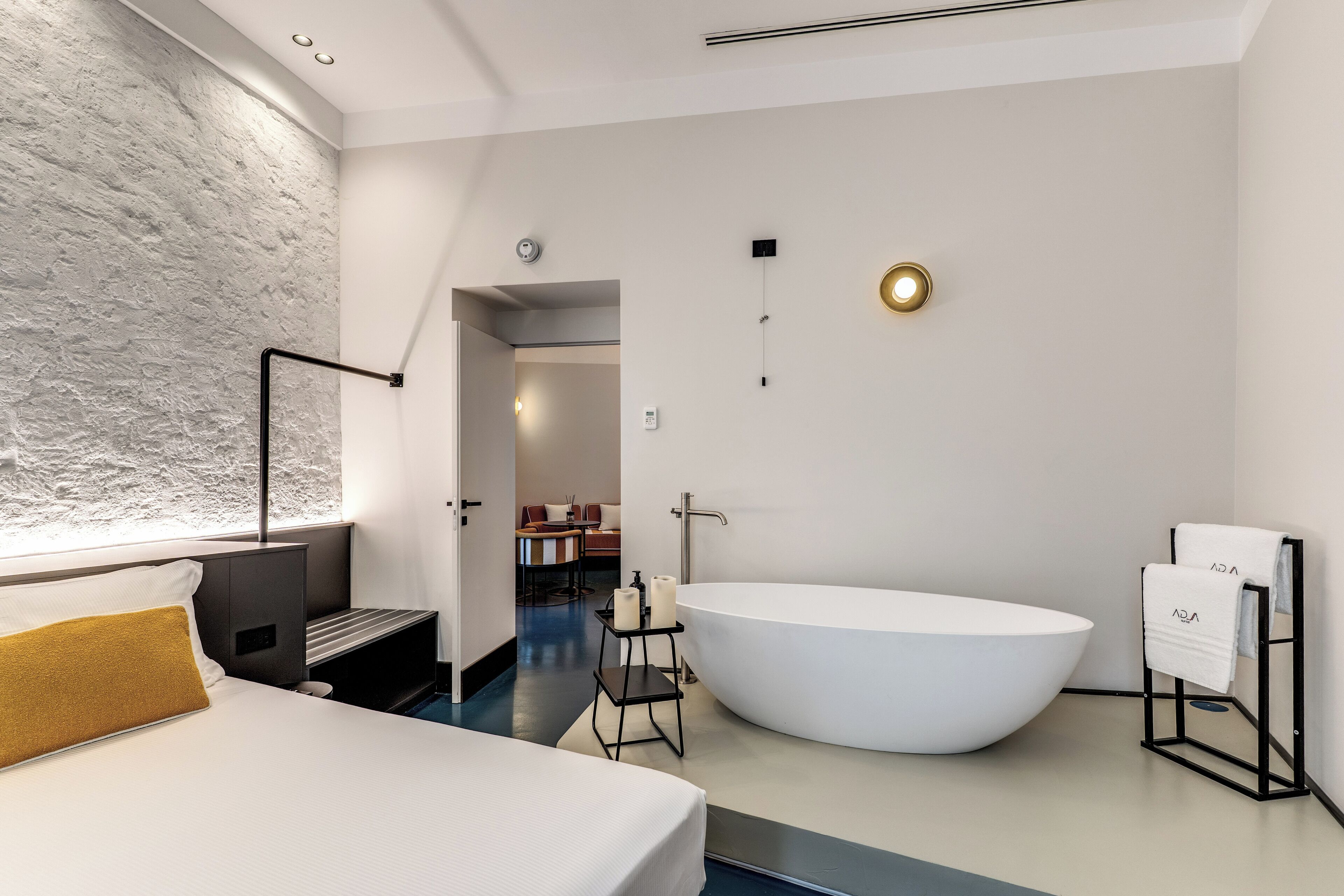 Foto - Adaram Suites
