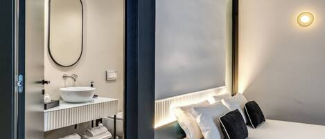 Exclusive-Zimmer | Bettwäsche aus ägyptischer Baumwolle, hochwertige Bettwaren