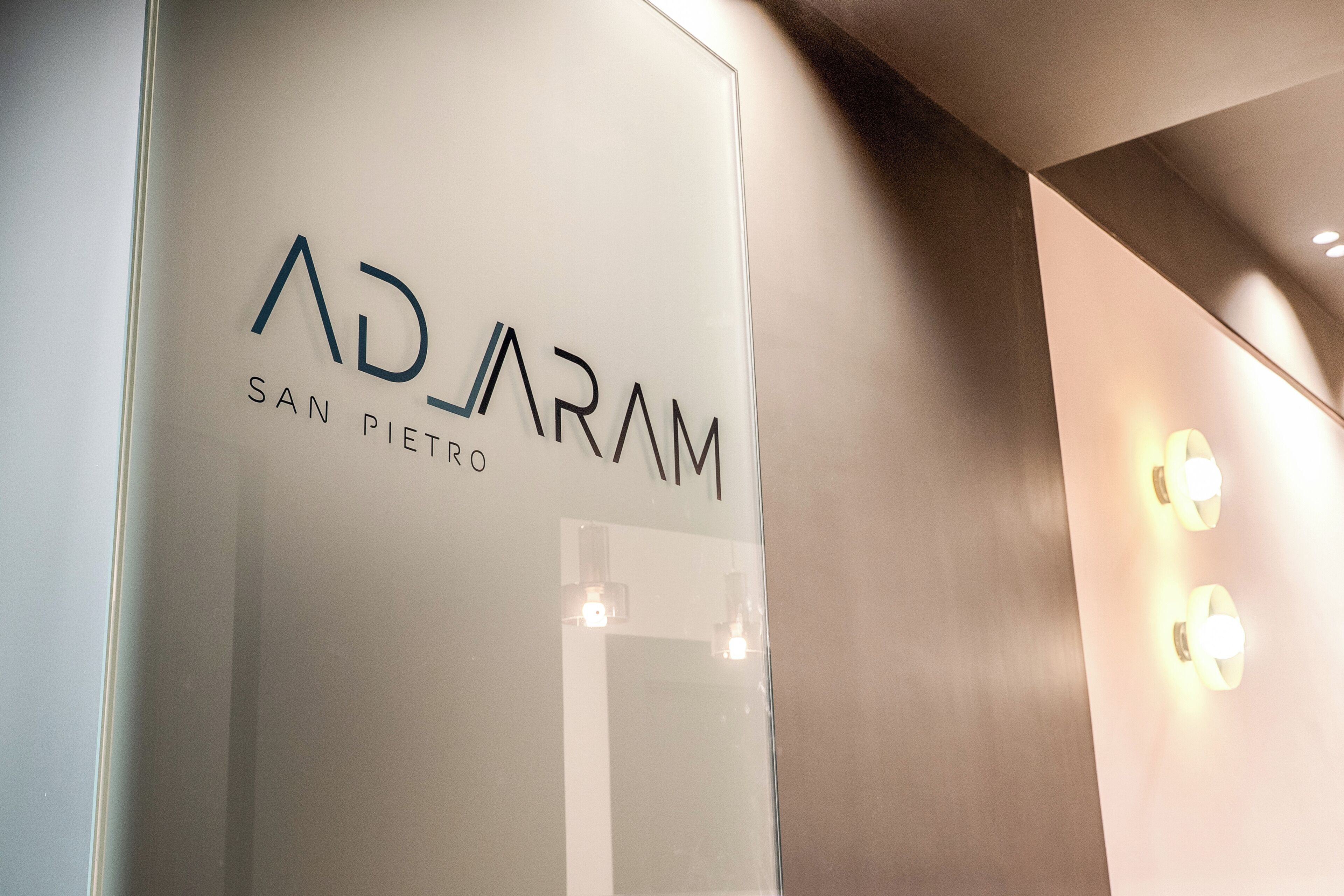 Foto - Adaram Suites