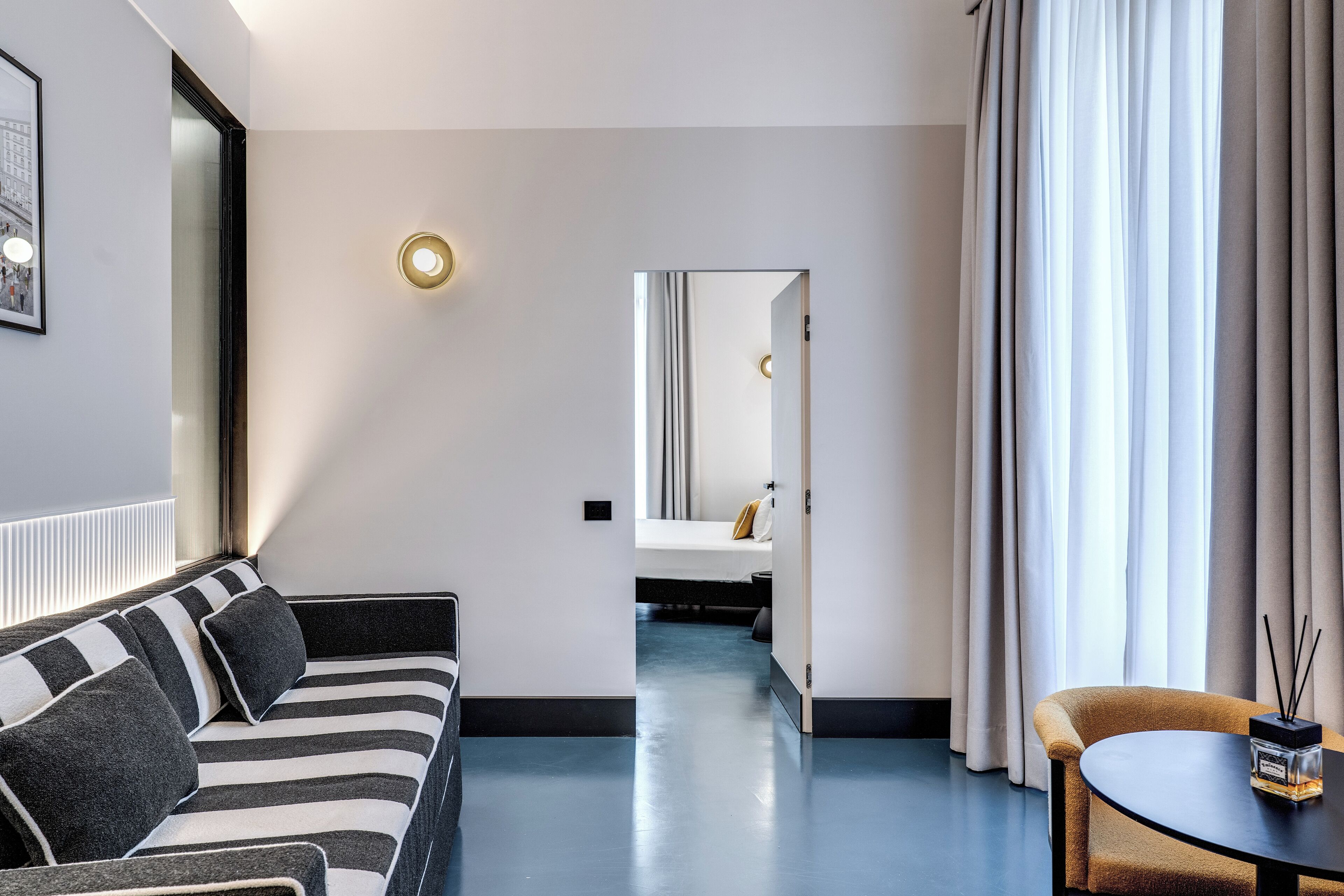 Foto - Adaram Suites