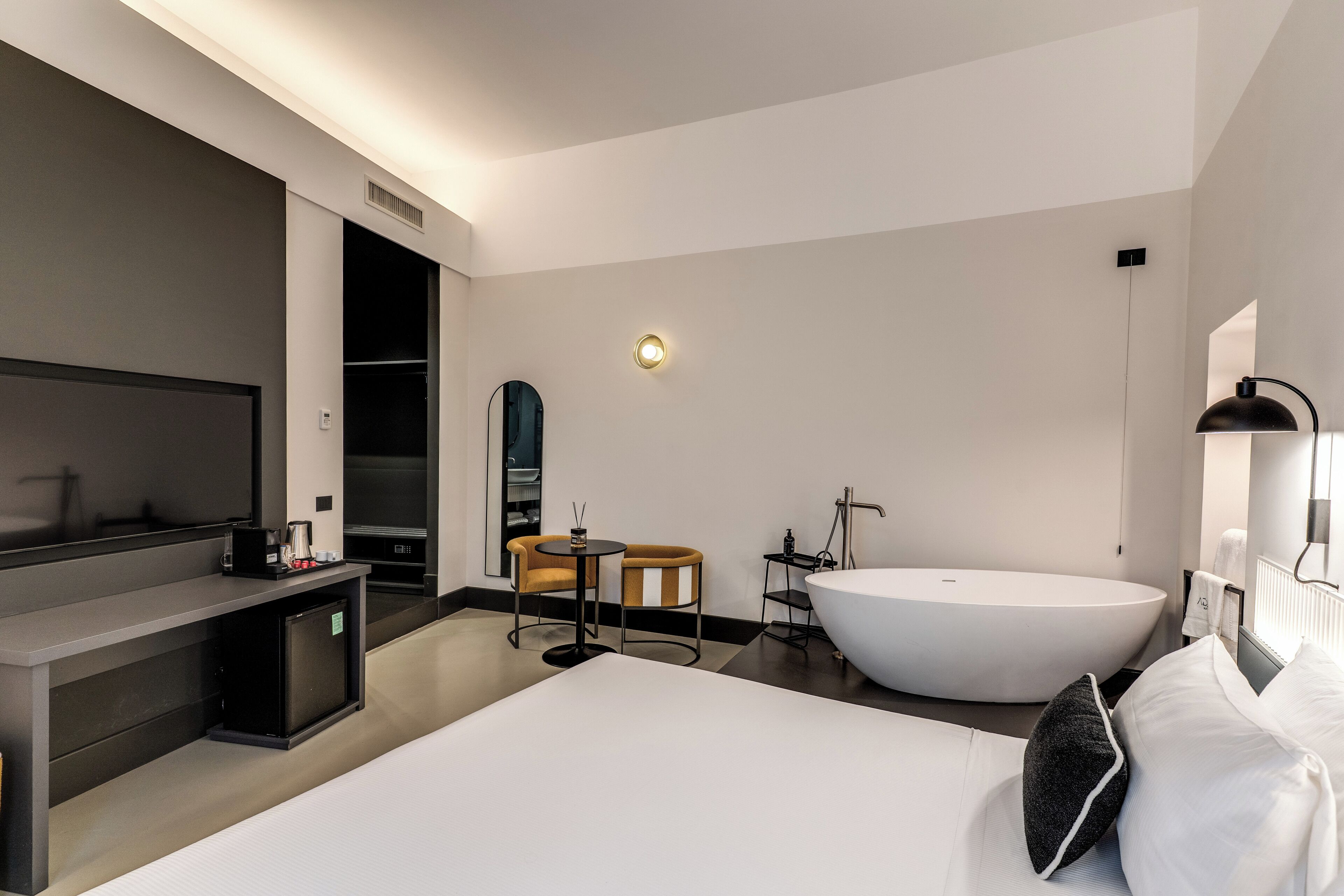 Foto - Adaram Suites