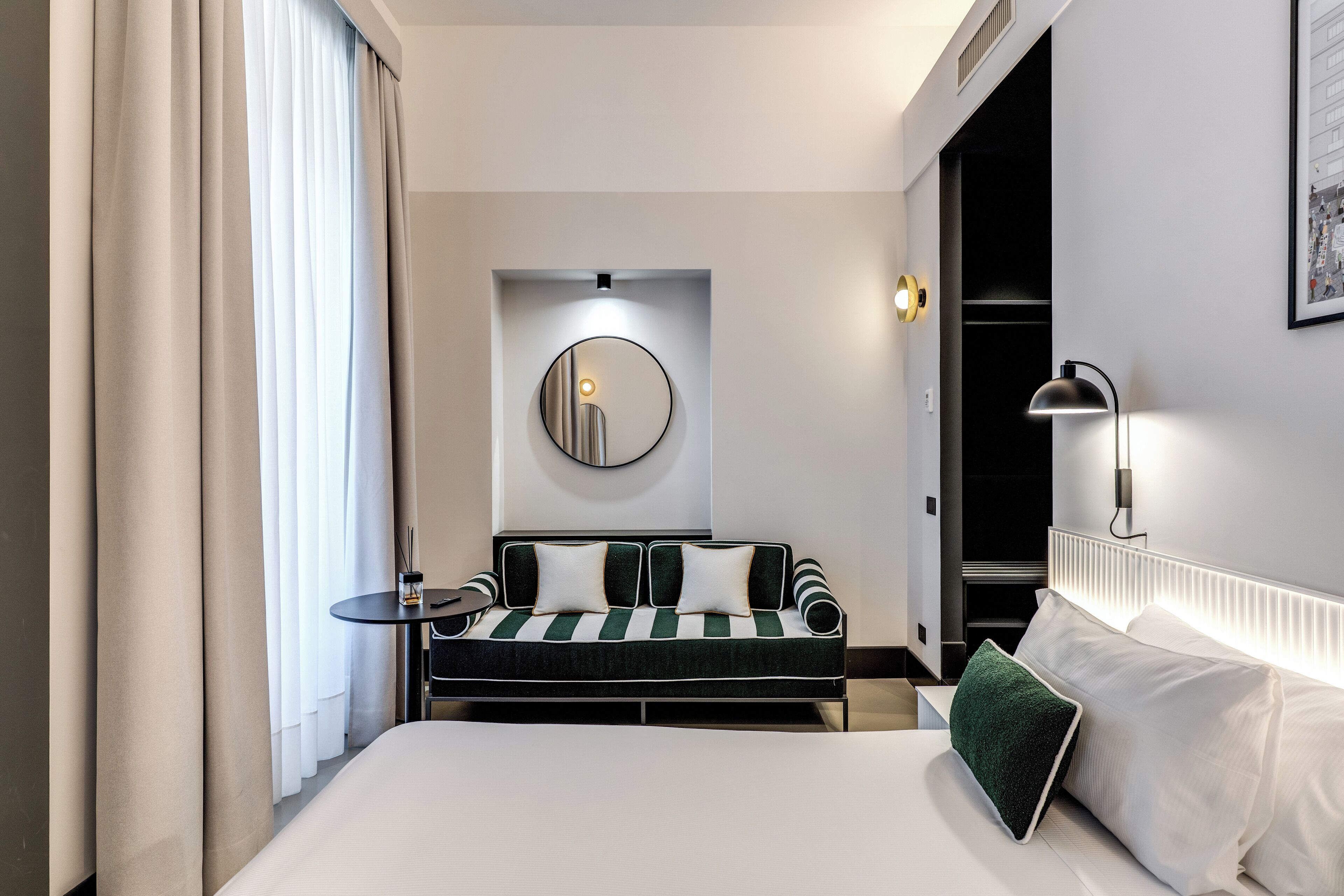 Foto - Adaram Suites