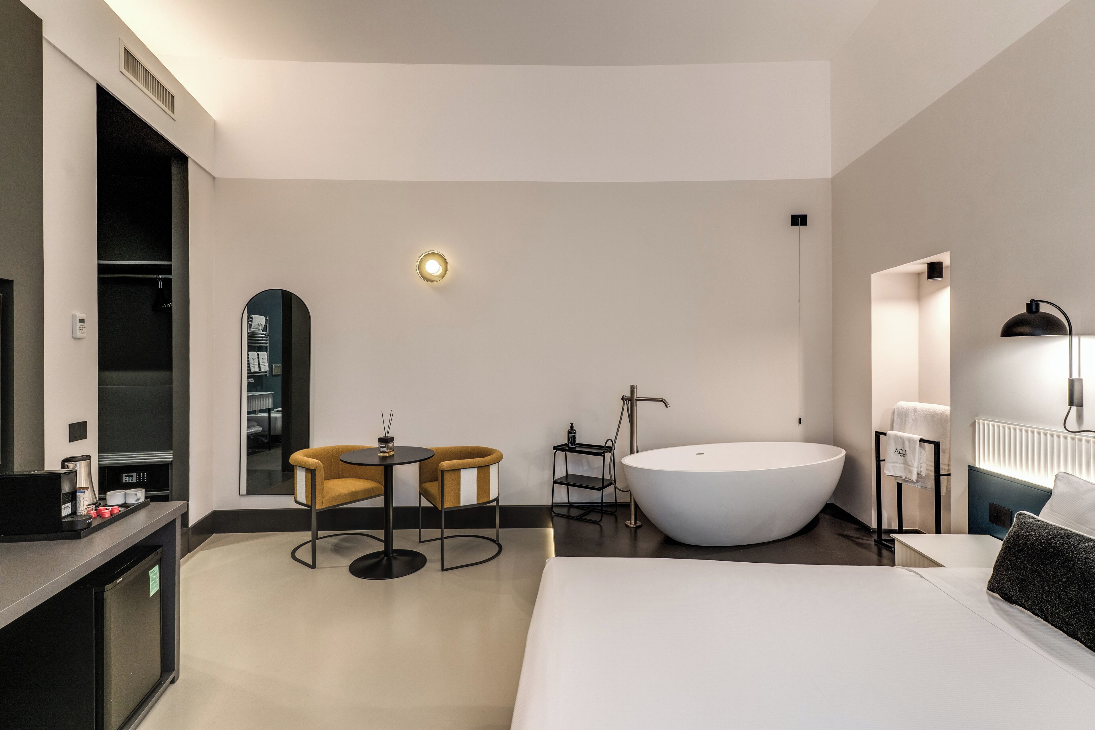Foto - Adaram Suites