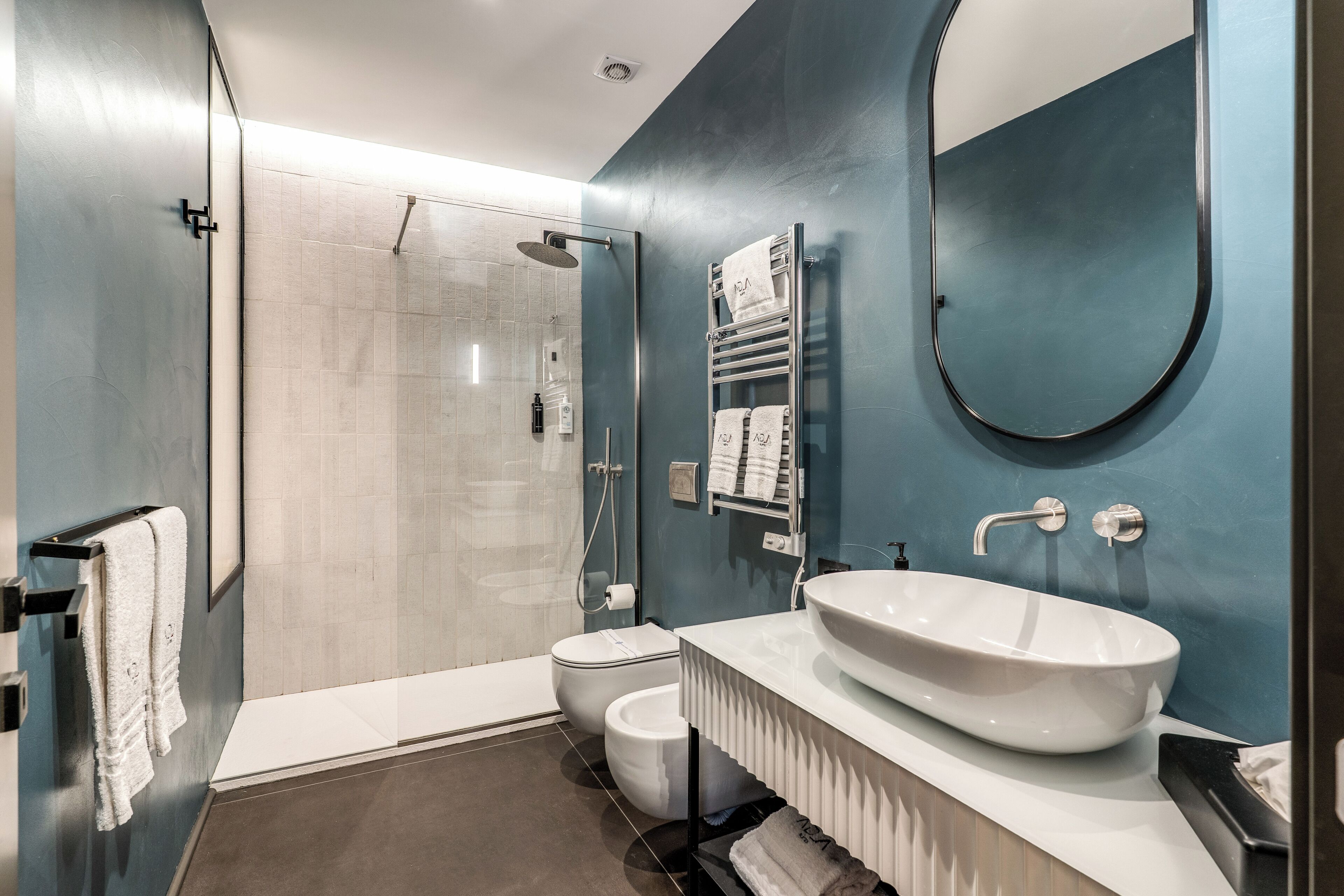 Foto - Adaram Suites