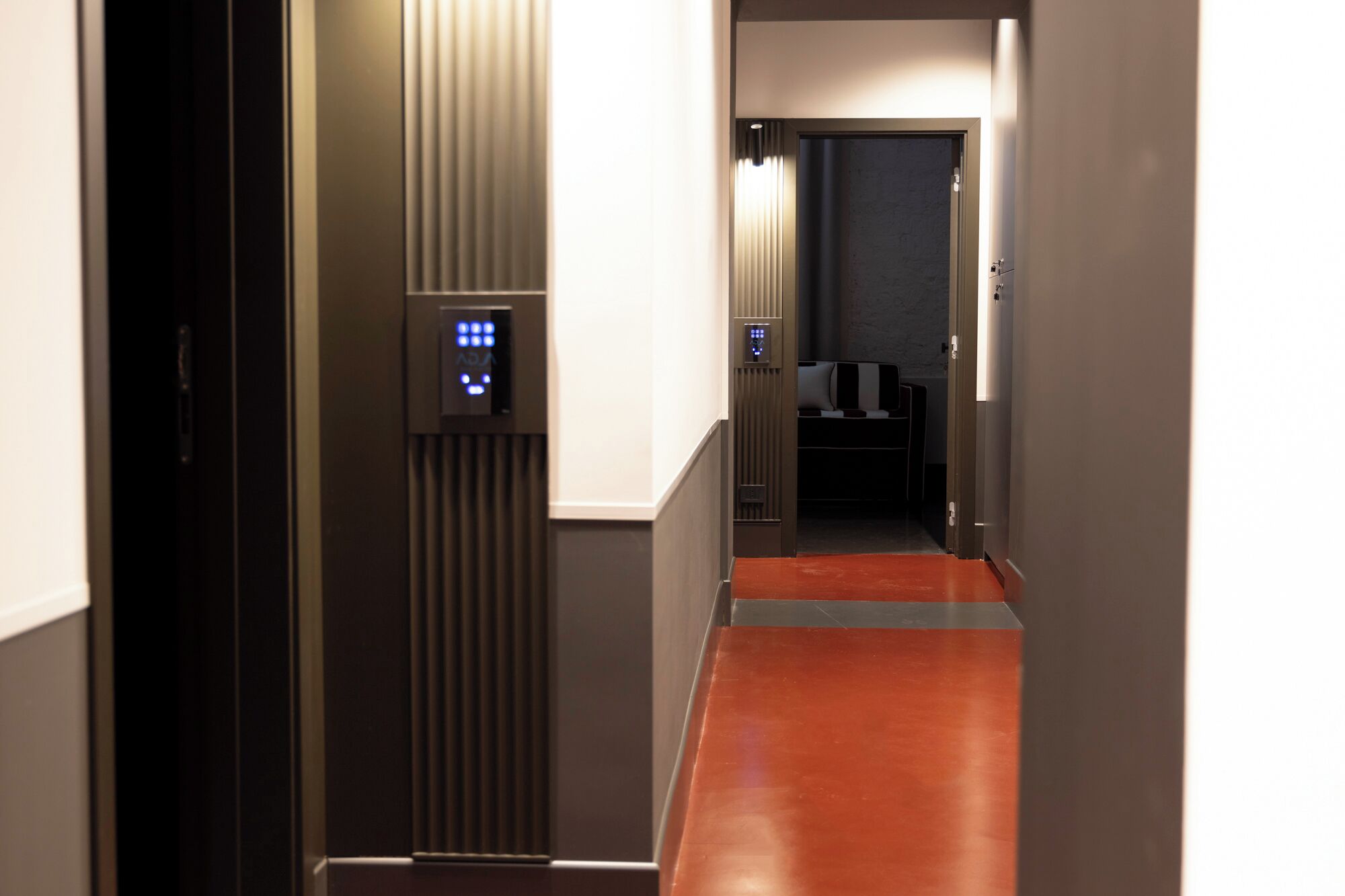 Foto - Adaram Suites