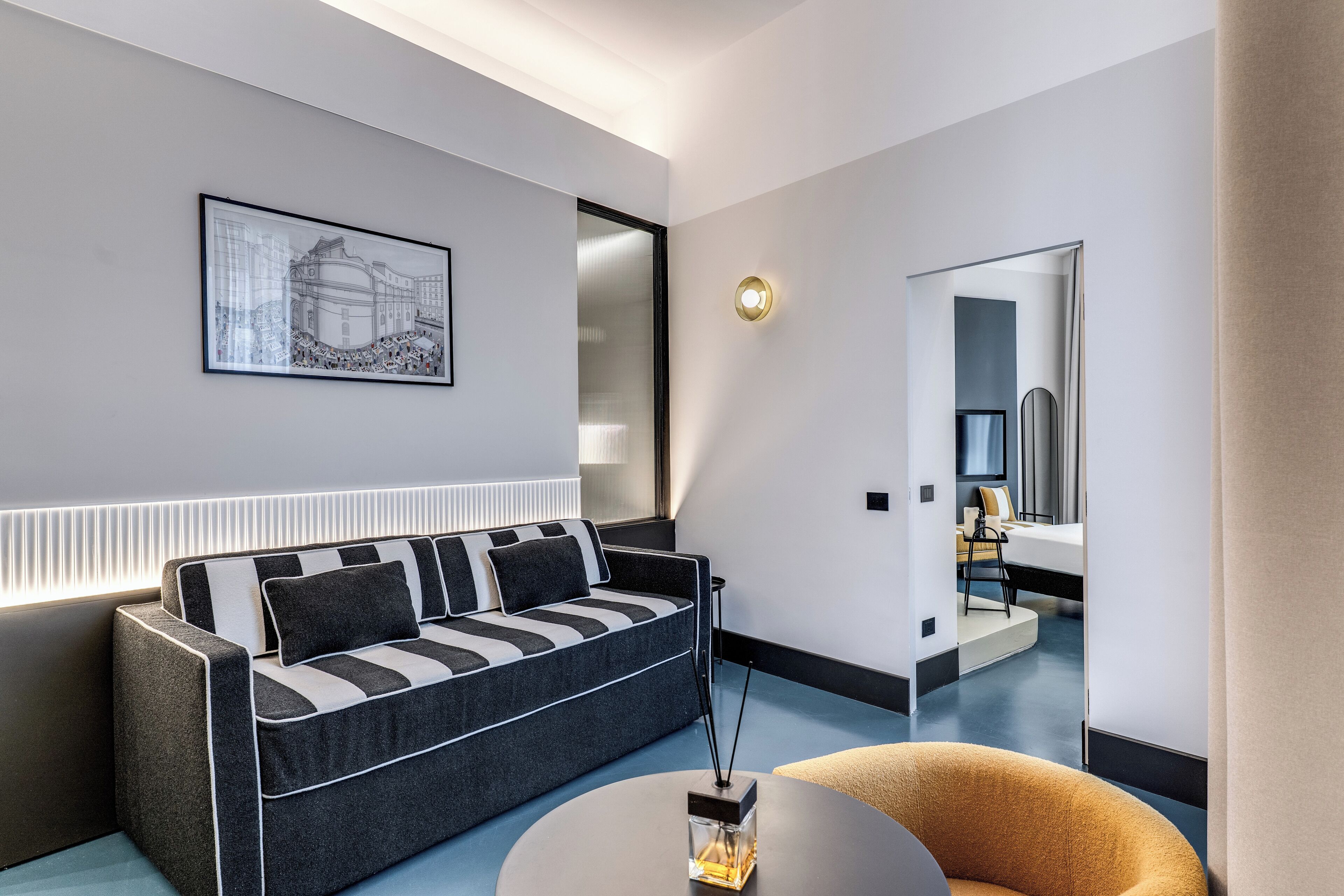 Foto - Adaram Suites