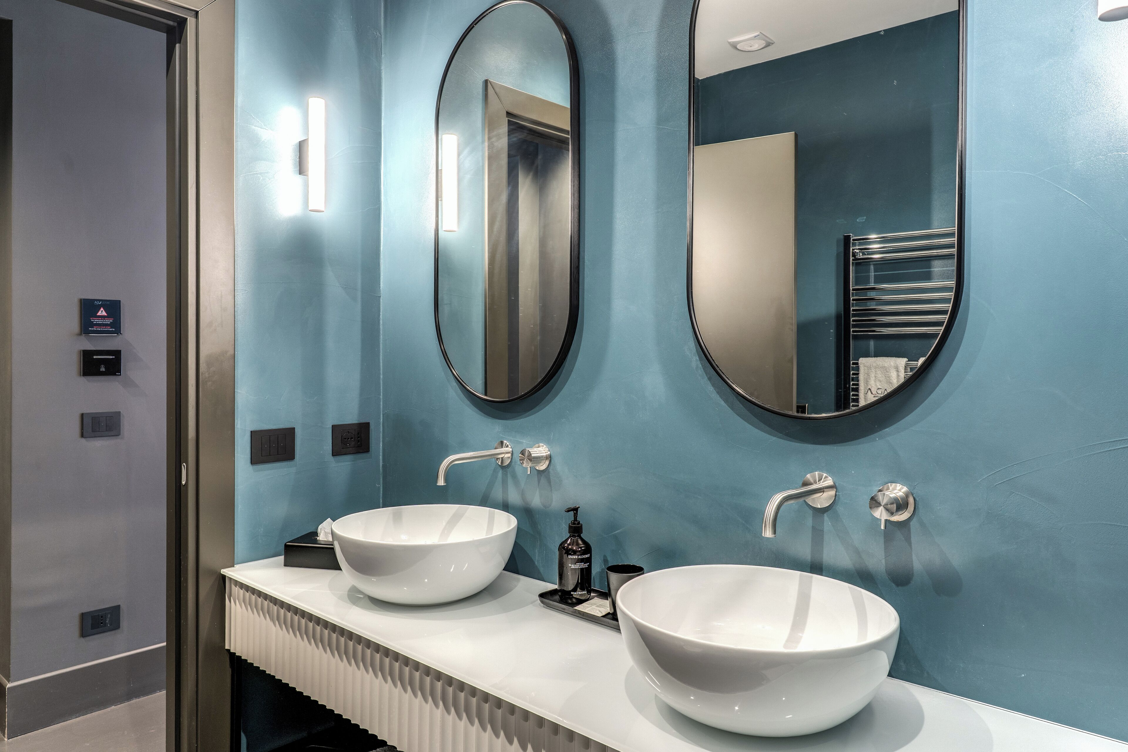 Foto - Adaram Suites