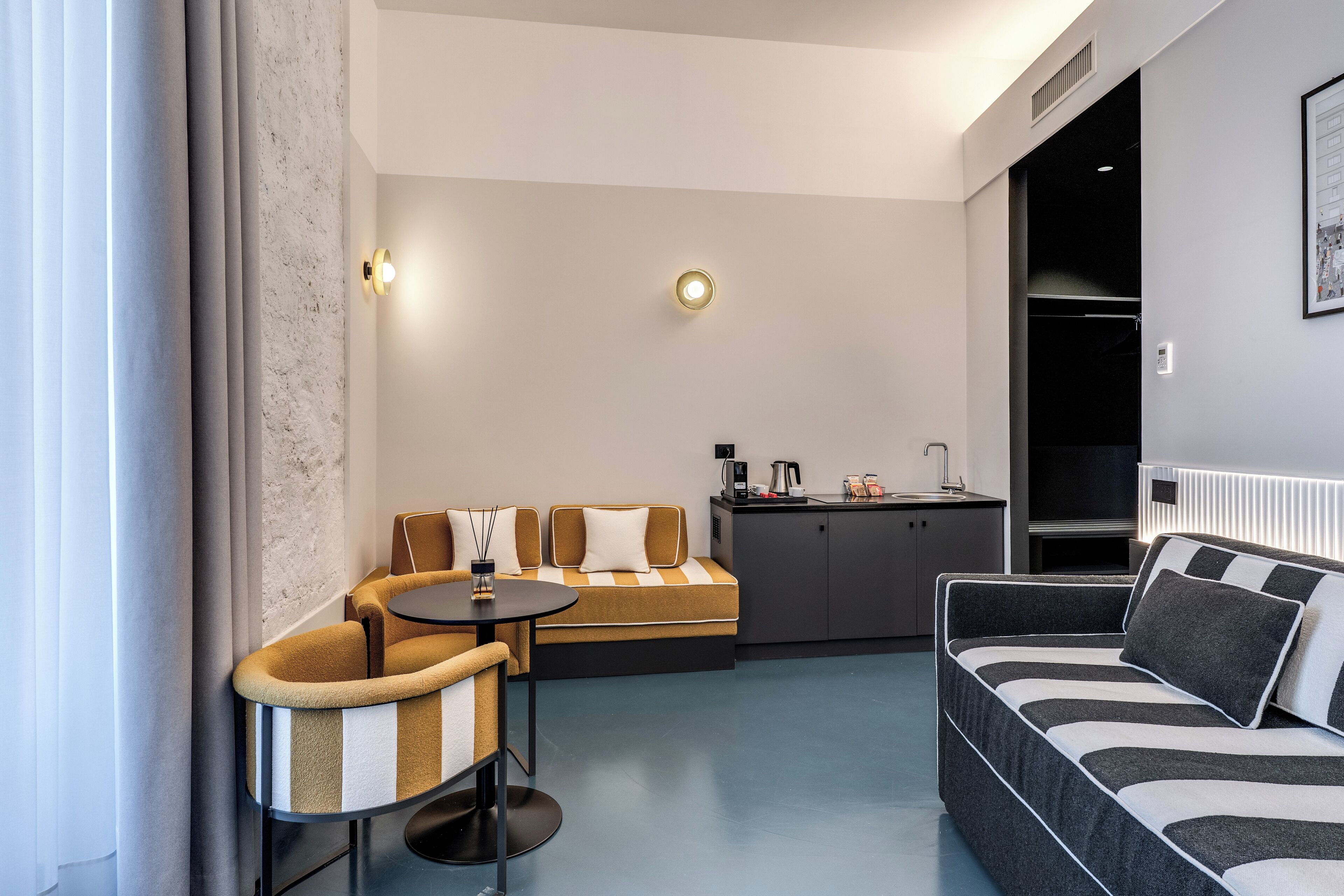 Foto - Adaram Suites