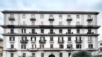 Fachada