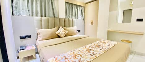Chambre Double Deluxe