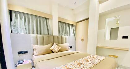 Hotel RV Residency