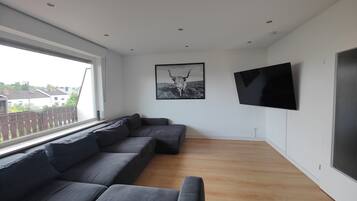 Smart TV