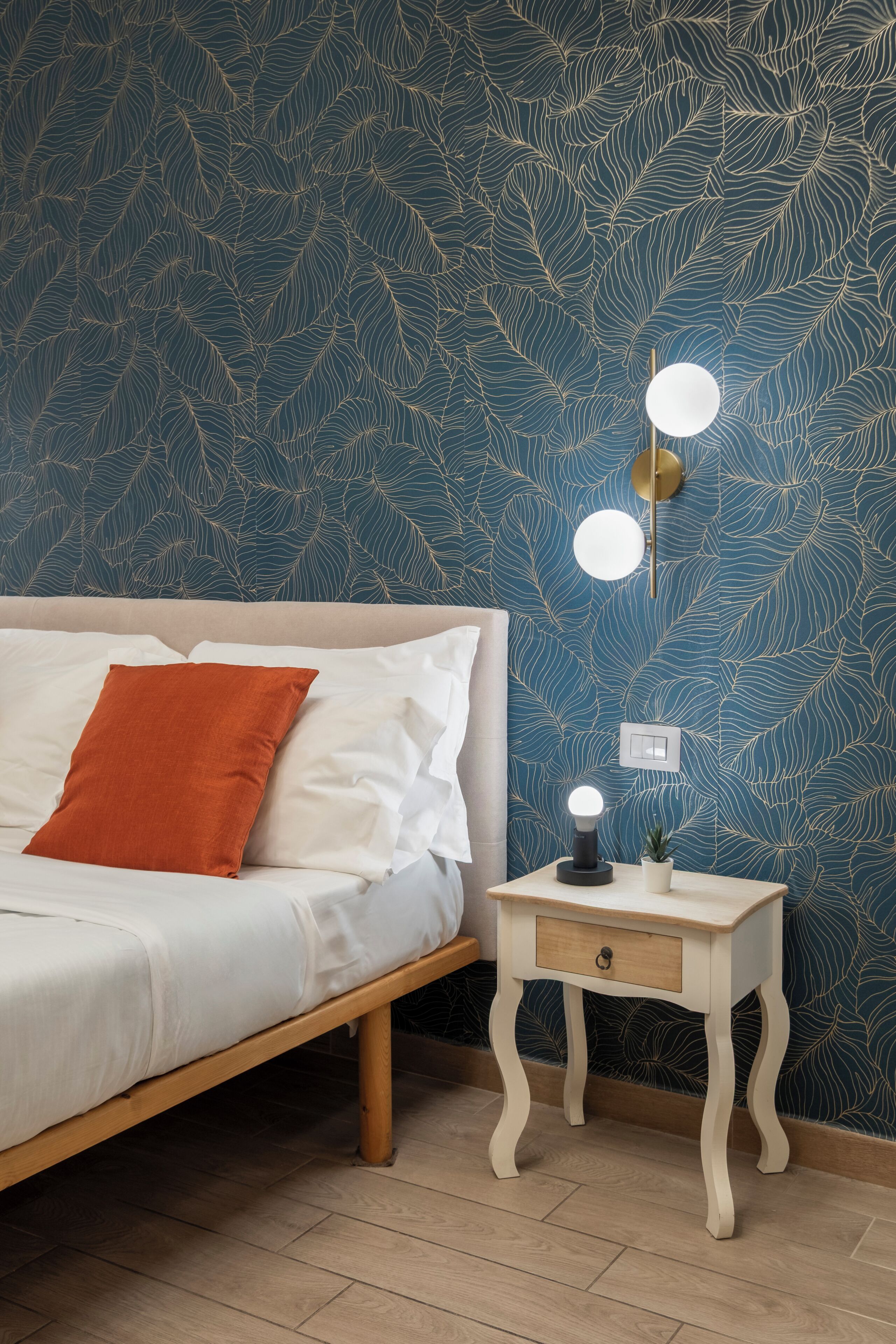Chambre Quadruple Confort