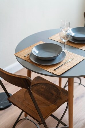 Dining - La Casa di Angelique - Florence Dolce Vita (Florence)