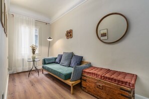 Smart TV - La Casa di Angelique - Florence Dolce Vita (Florence)