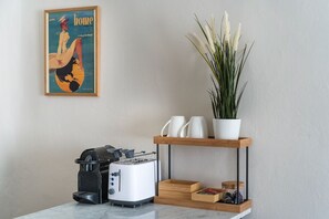 Interior - La Casa di Angelique - Florence Dolce Vita (Florence)