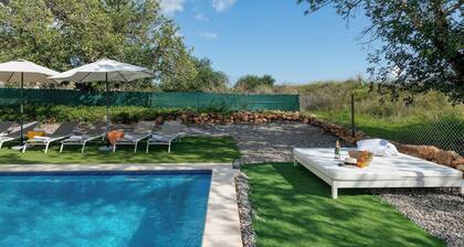 New! Villa Can Toni - Three Bedroom Villa, Sleeps 6