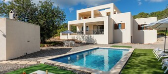 New! Villa Can Toni - Three Bedroom Villa, Sleeps 6