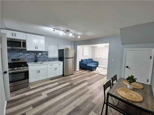 Charming 1-bedroom apartment with WiFi, AC in Seaside Heights