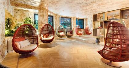 QC room Milano Porta Romana