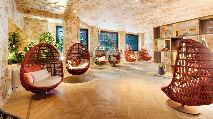 QC room Milano Porta Romana