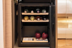 Minibar