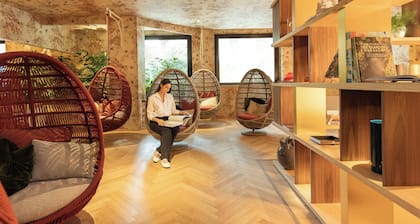 QC room Milano Porta Romana