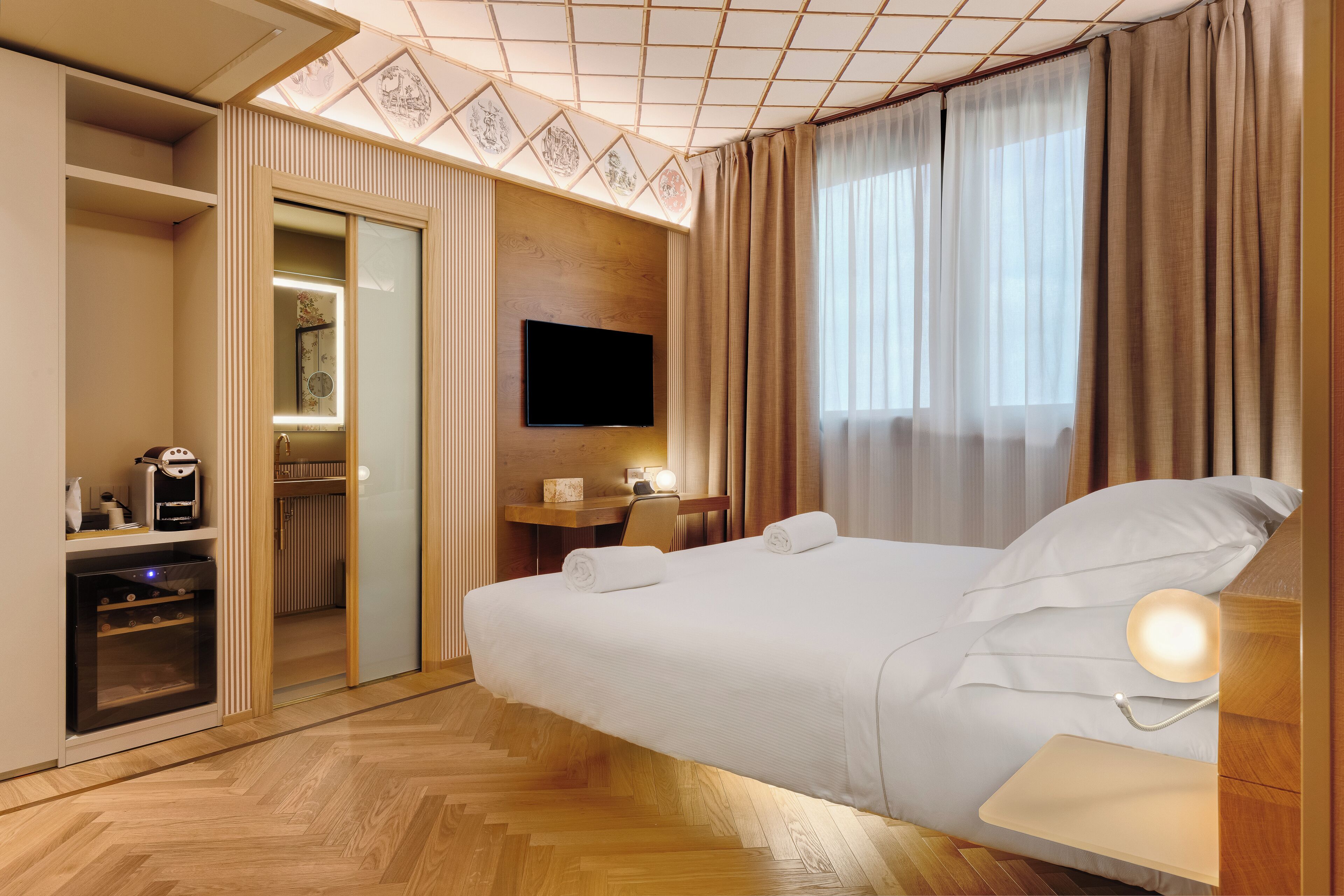 Chambre Supérieure