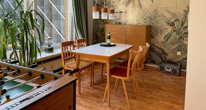 Cozy bungalow near the Teutoburg Forest