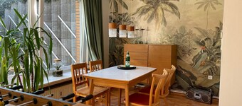 Cozy bungalow near the Teutoburg Forest