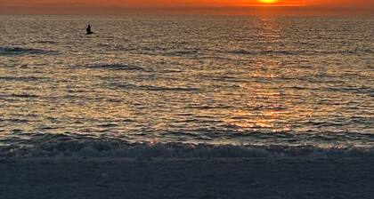 Relaxation destination